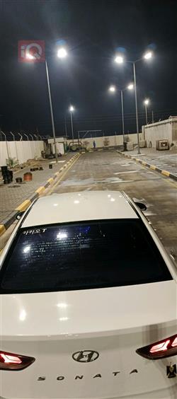 هيونداي سوناتا